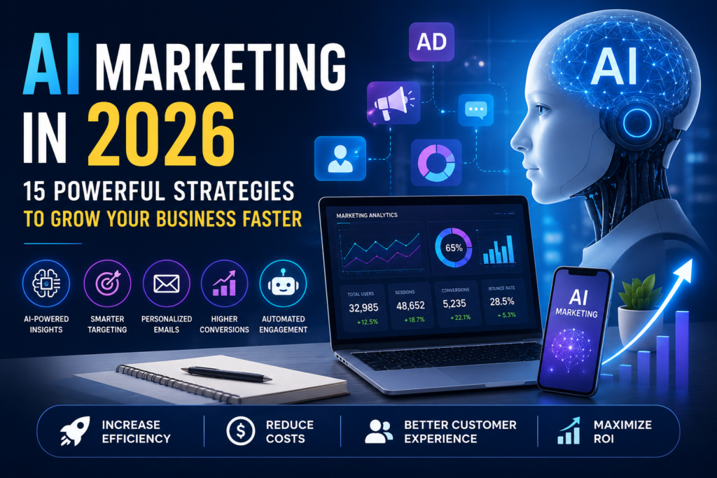 ai marketing